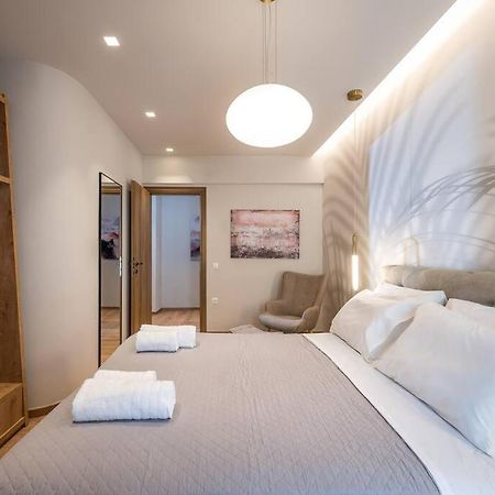 Amalia'S Luxury Apartment 2 Heraklion  Exterior photo