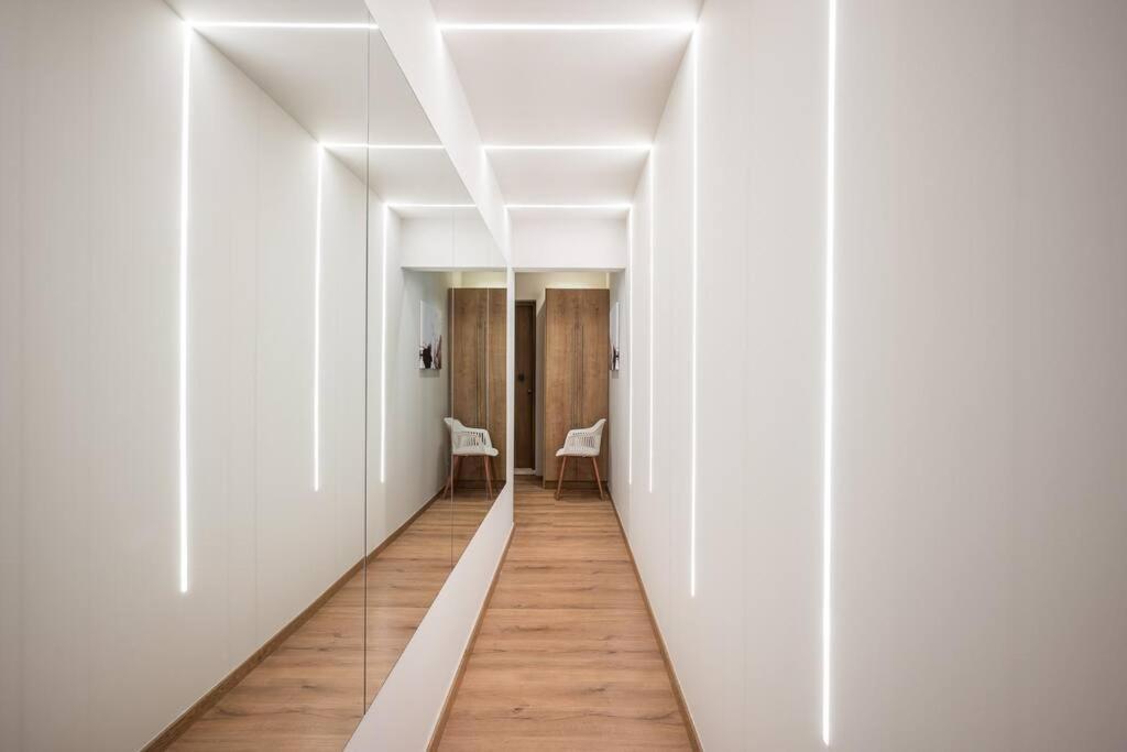 Amalia'S Luxury Apartment 2 Heraklion  Exterior photo